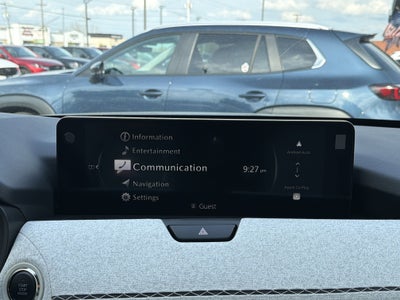 2026 Mazda Mazda CX-90 3.3 Turbo S Premium Plus AWD