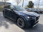 2026 Mazda Mazda CX-90 3.3 Turbo S Premium Plus AWD