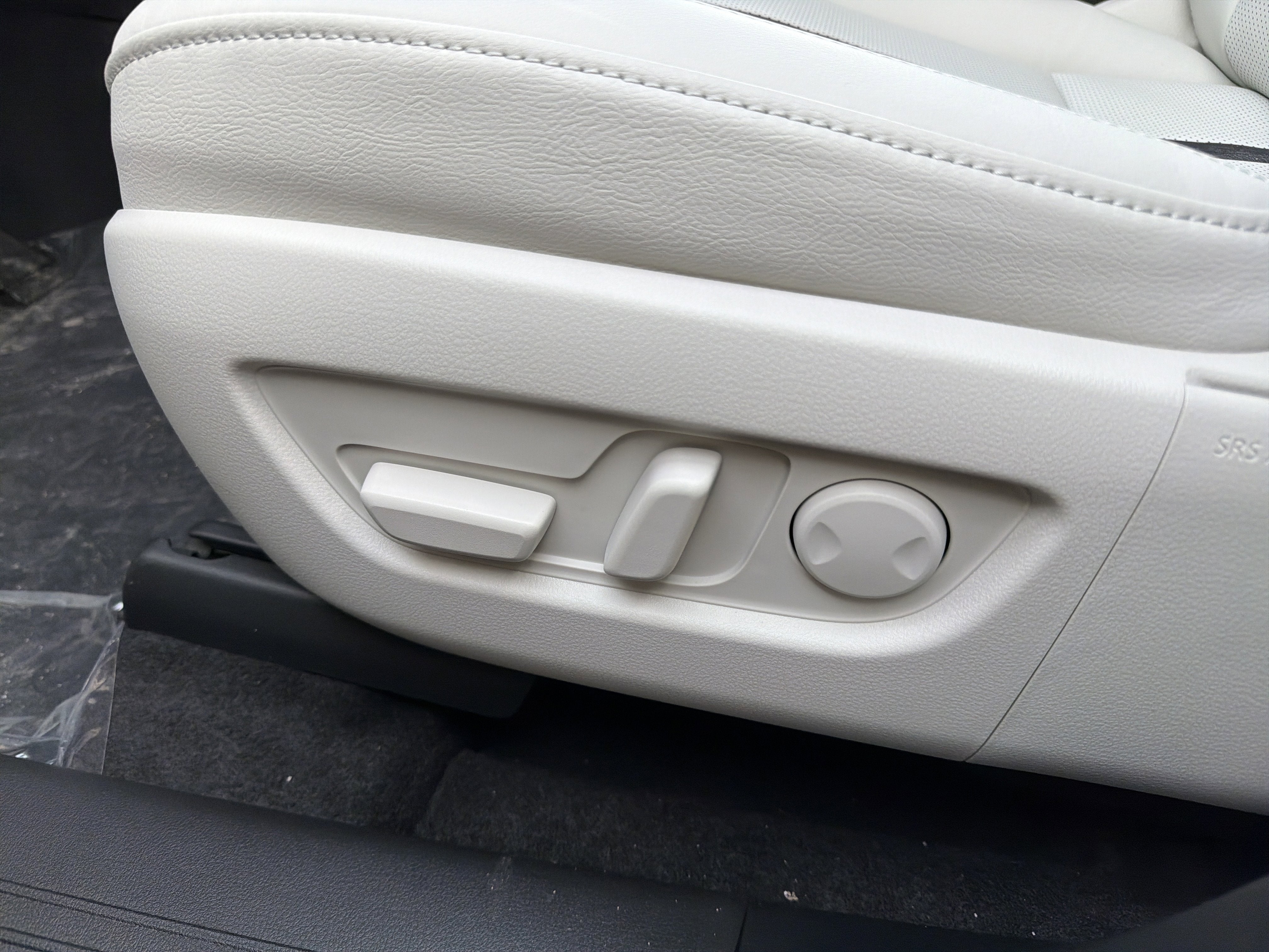 2026 Mazda Mazda CX-90 3.3 Turbo S Premium Plus AWD