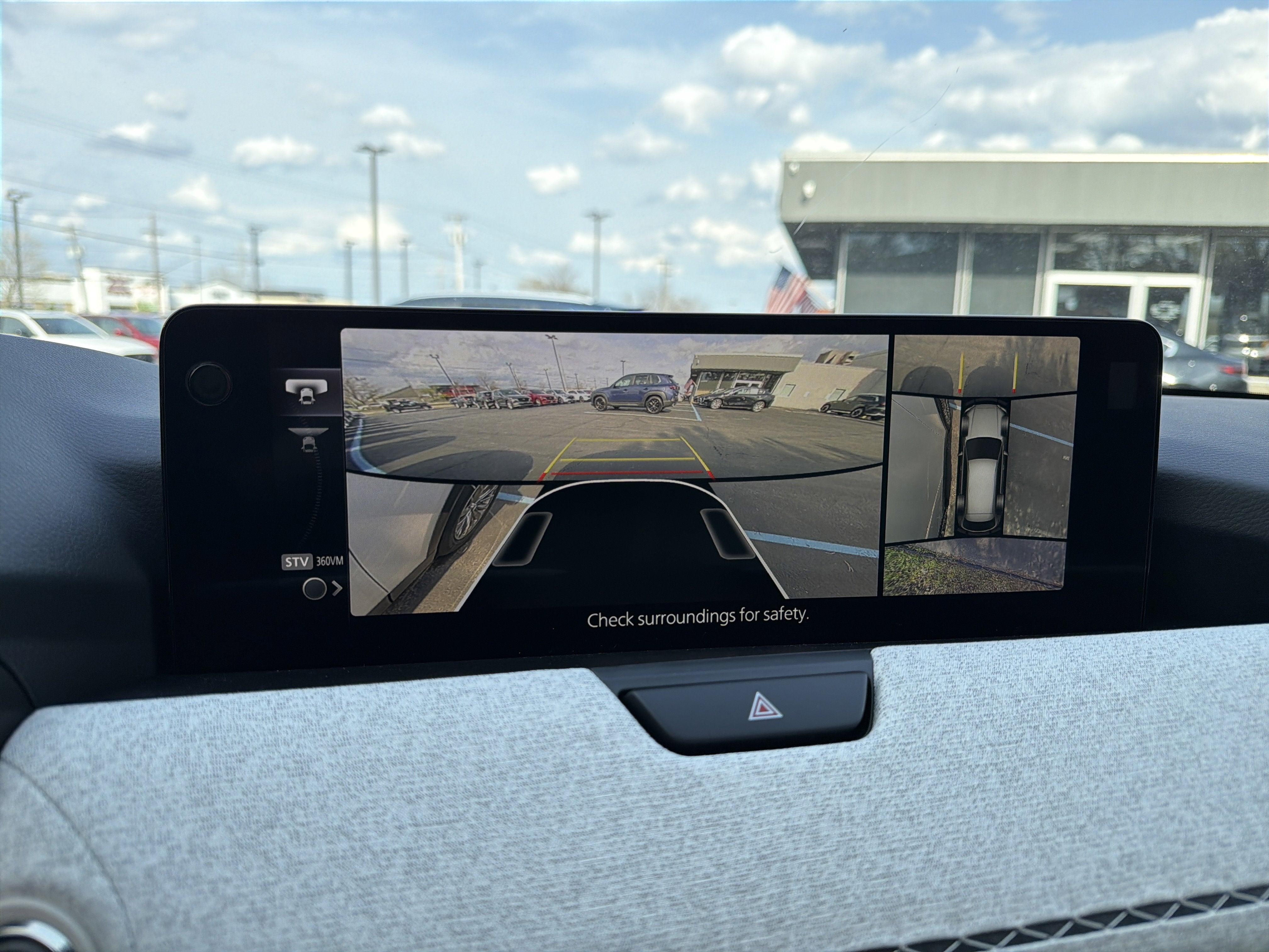 2026 Mazda Mazda CX-90 3.3 Turbo S Premium Plus AWD