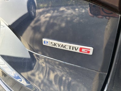 2026 Mazda Mazda CX-90 3.3 Turbo S Premium Plus AWD