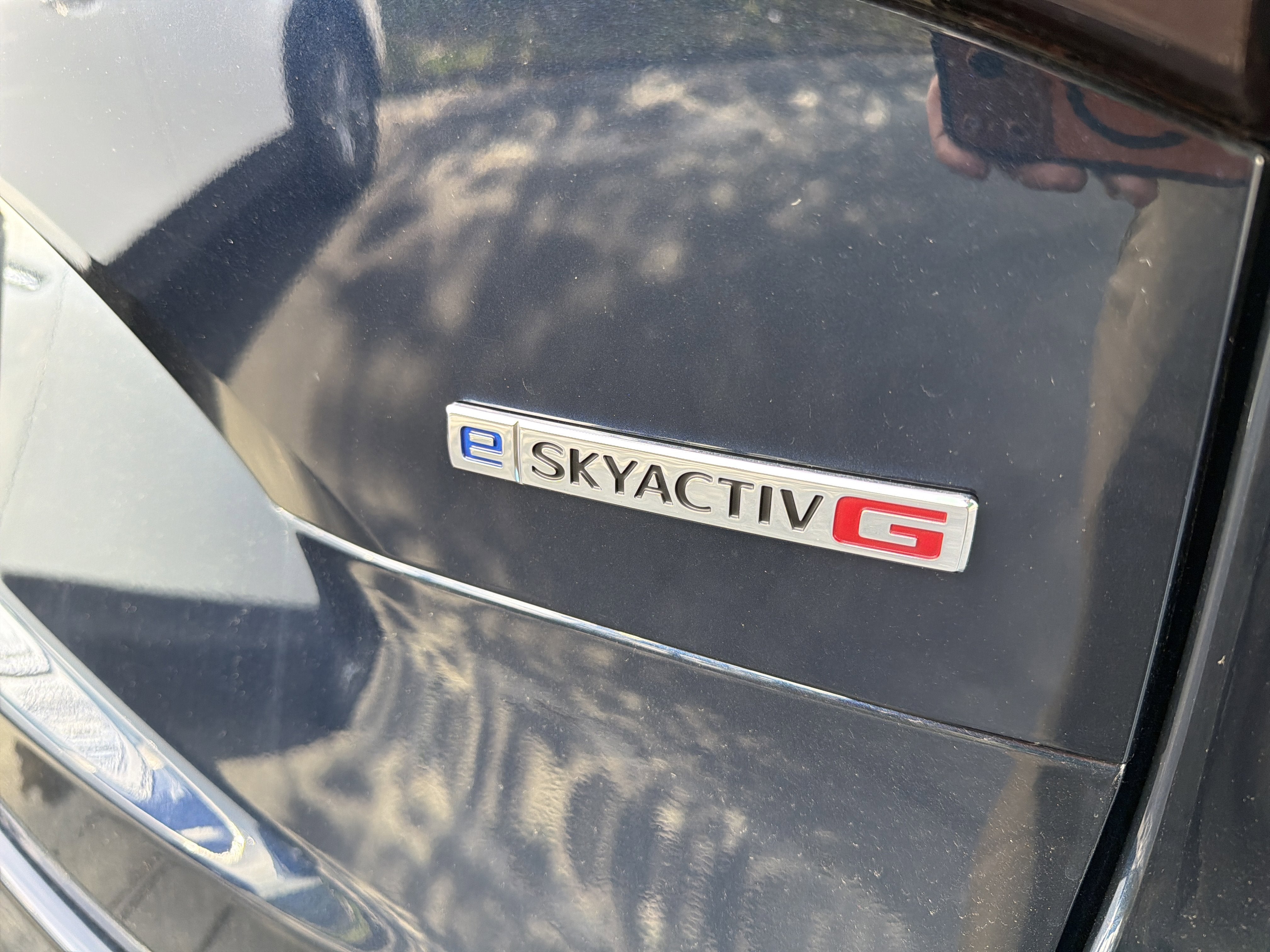 2026 Mazda Mazda CX-90 3.3 Turbo S Premium Plus AWD