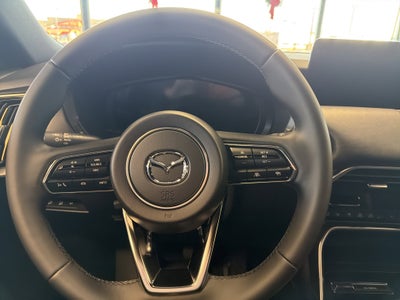 2026 Mazda Mazda CX-90 3.3 Turbo S Premium Plus AWD