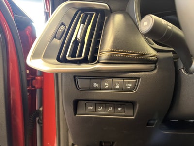 2026 Mazda Mazda CX-90 3.3 Turbo S Premium Plus AWD