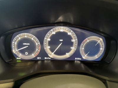 2026 Mazda Mazda CX-90 3.3 Turbo S Premium Plus AWD