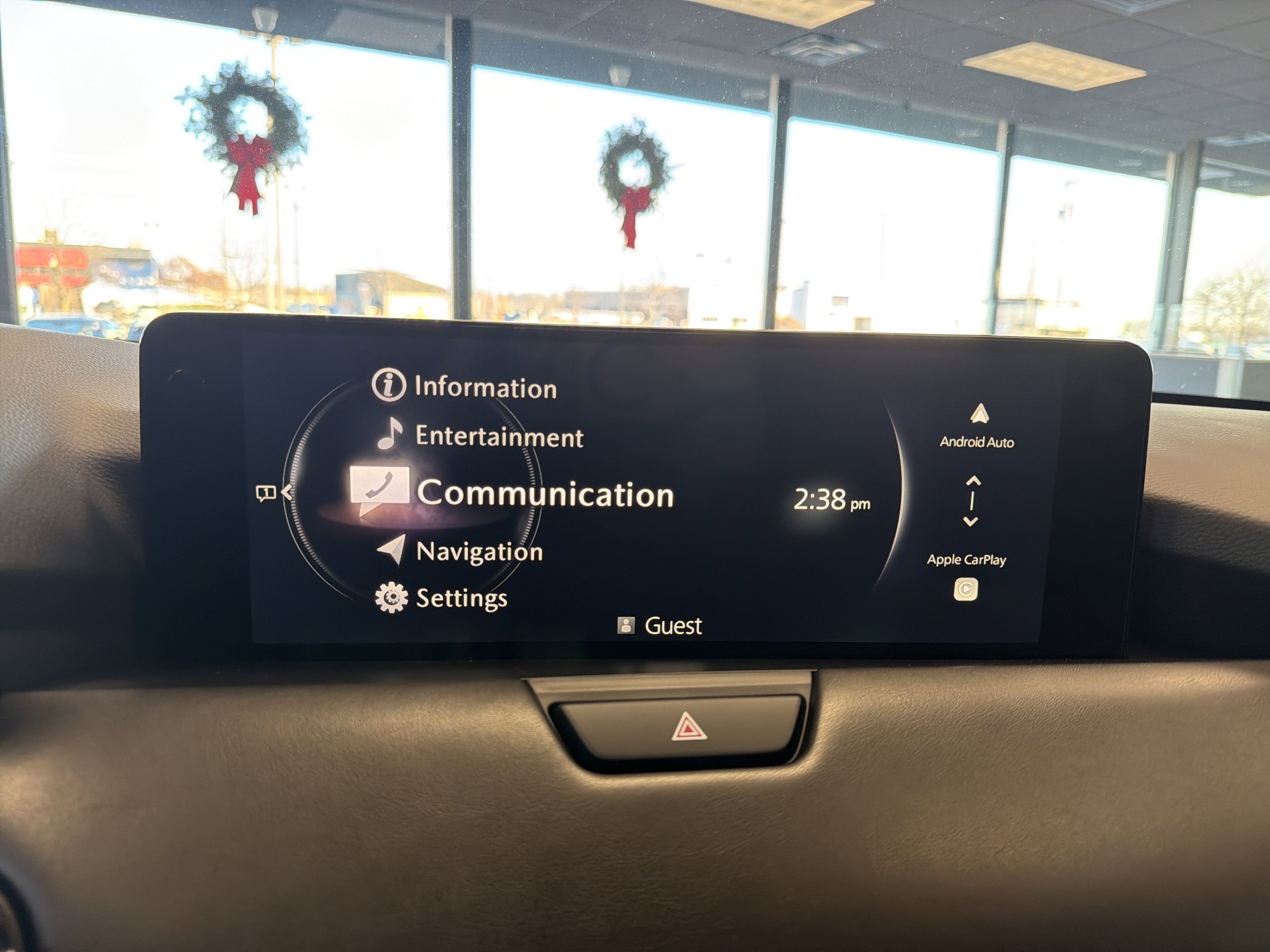 2026 Mazda Mazda CX-90 3.3 Turbo S Premium Plus AWD