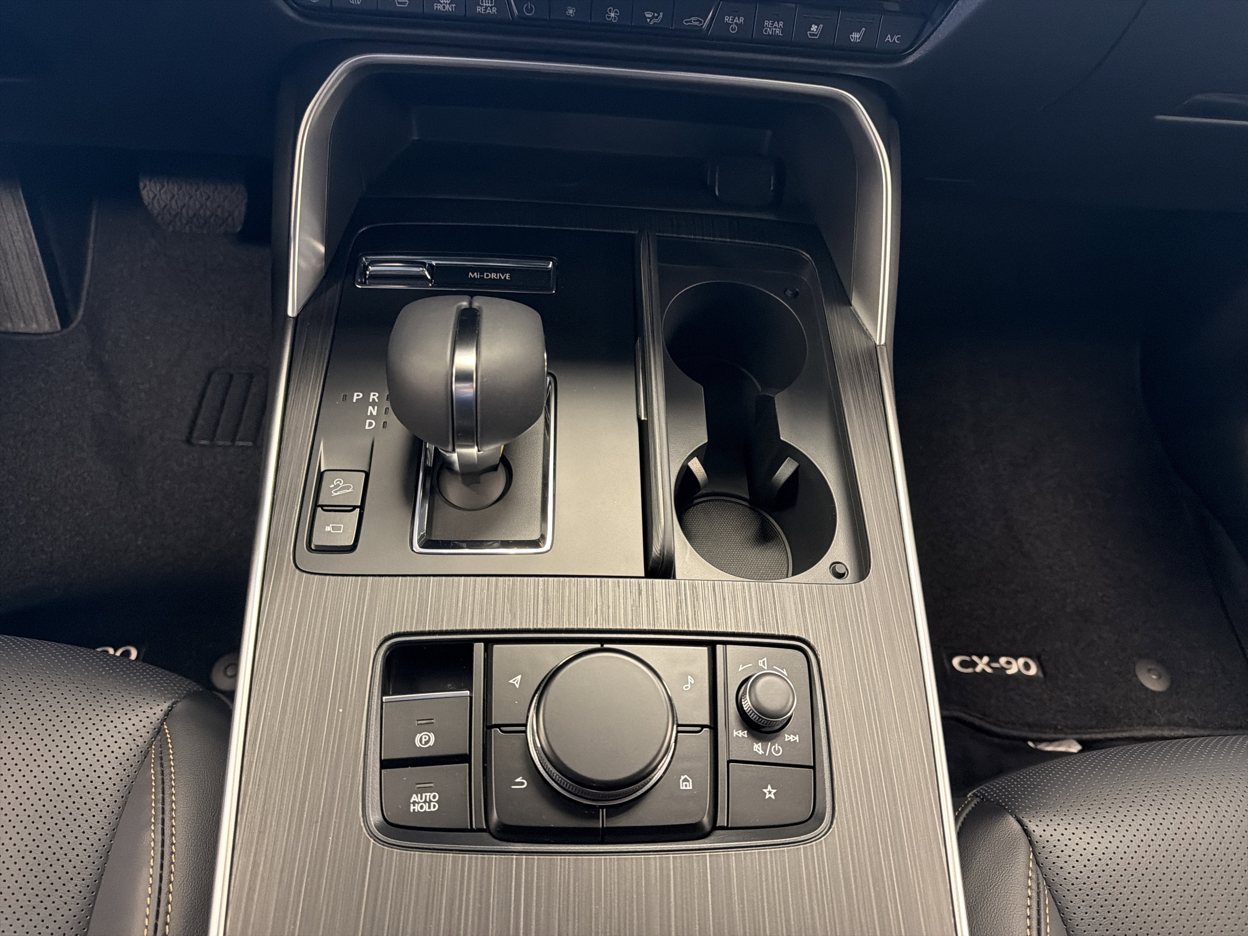 2026 Mazda Mazda CX-90 3.3 Turbo S Premium Plus AWD