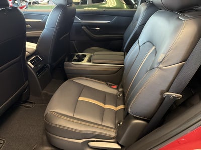 2026 Mazda Mazda CX-90 3.3 Turbo S Premium Plus AWD