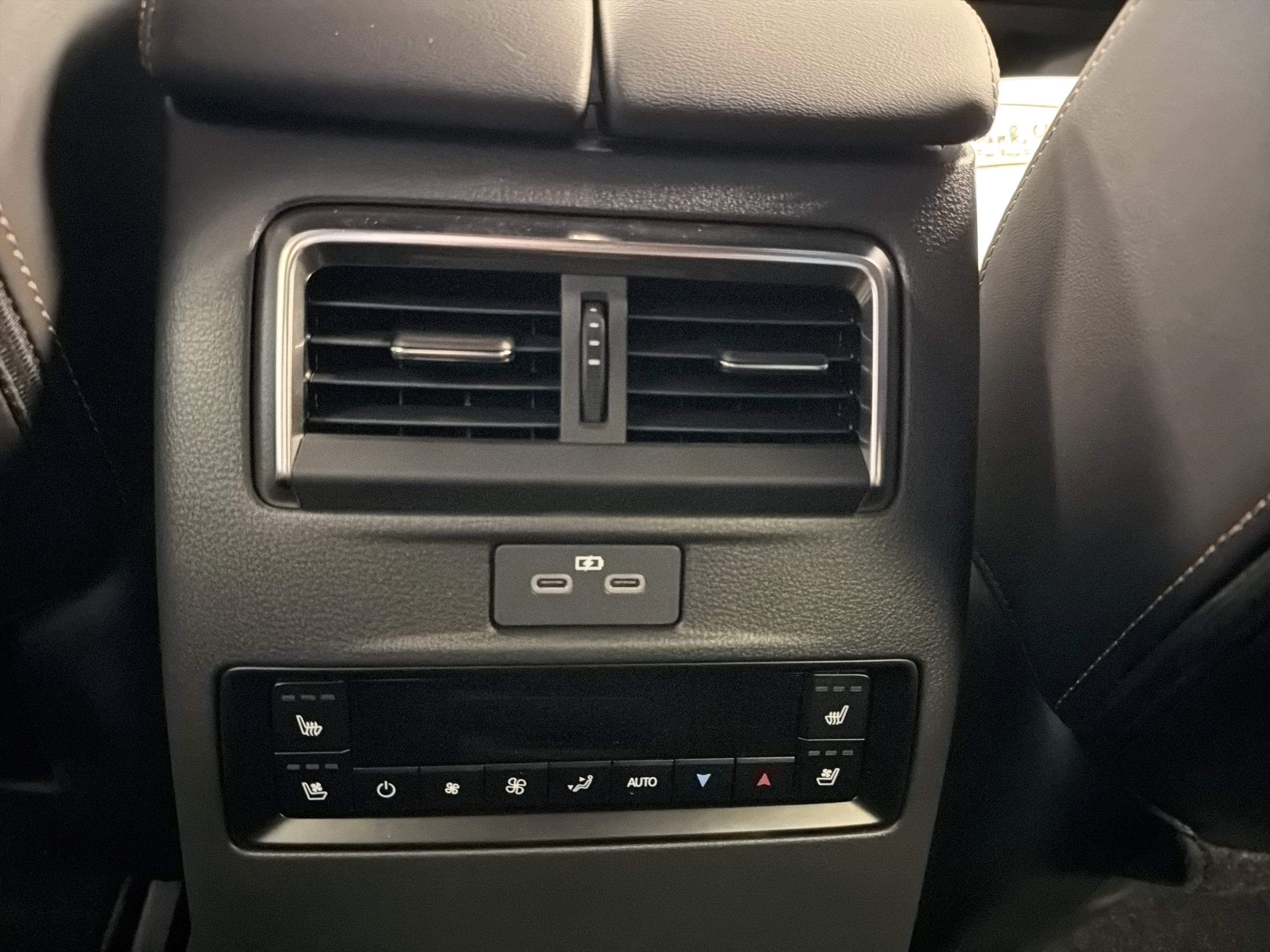 2026 Mazda Mazda CX-90 3.3 Turbo S Premium Plus AWD