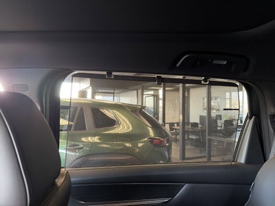 2026 Mazda Mazda CX-90 3.3 Turbo S Premium Plus AWD