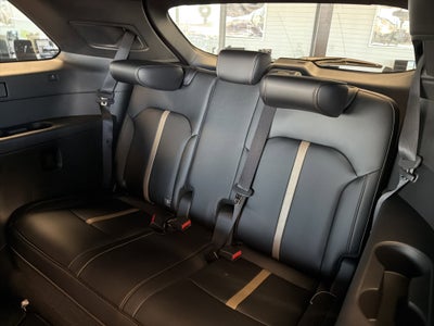 2026 Mazda Mazda CX-90 3.3 Turbo S Premium Plus AWD