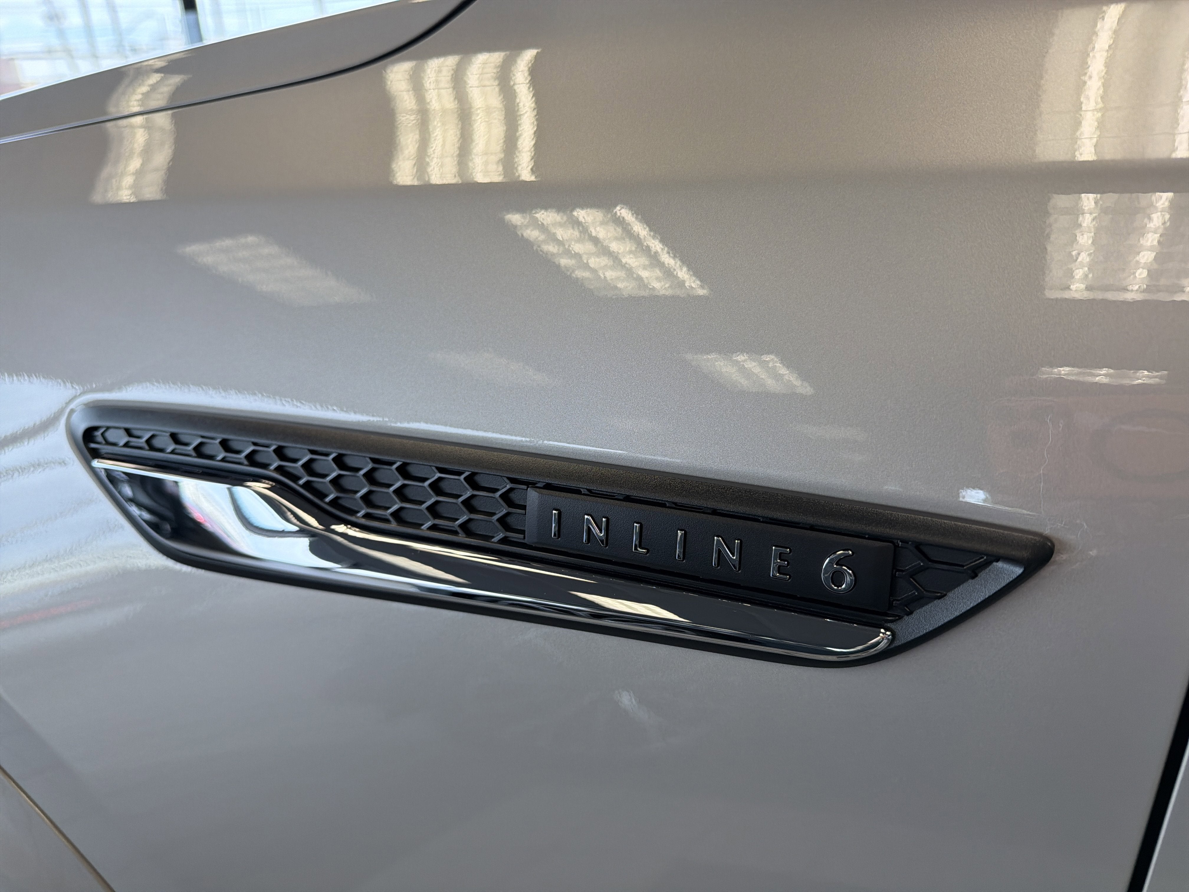 2026 Mazda Mazda CX-90 3.3 Turbo S Premium Plus AWD