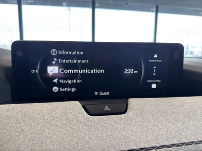 2026 Mazda Mazda CX-90 3.3 Turbo S Premium Plus AWD