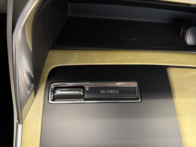 2026 Mazda Mazda CX-90 3.3 Turbo S Premium Plus AWD