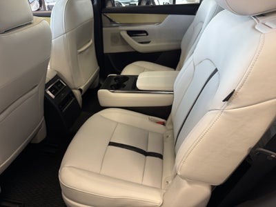 2026 Mazda Mazda CX-90 3.3 Turbo S Premium Plus AWD