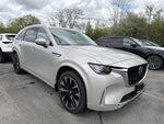 2026 Mazda Mazda CX-90 3.3 Turbo S Premium Plus AWD