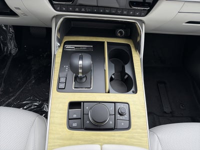 2026 Mazda Mazda CX-90 3.3 Turbo S Premium Plus AWD