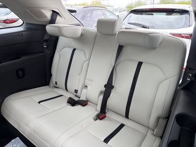 2026 Mazda Mazda CX-90 3.3 Turbo S Premium Plus AWD