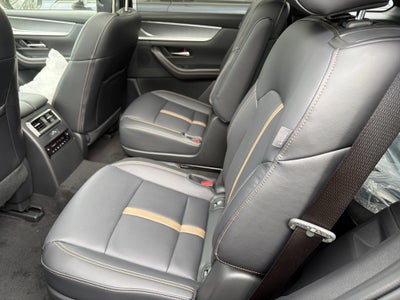 2026 Mazda Mazda CX-90 3.3 Turbo Premium Plus AWD