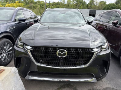 2026 Mazda Mazda CX-90 3.3 Turbo Premium Plus AWD