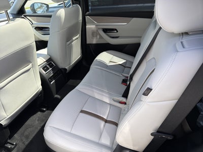 2026 Mazda Mazda CX-90 3.3 Turbo Premium Plus AWD