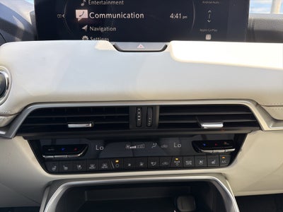 2026 Mazda Mazda CX-90 3.3 Turbo Premium Plus AWD