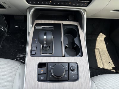 2026 Mazda Mazda CX-90 3.3 Turbo Premium Plus AWD