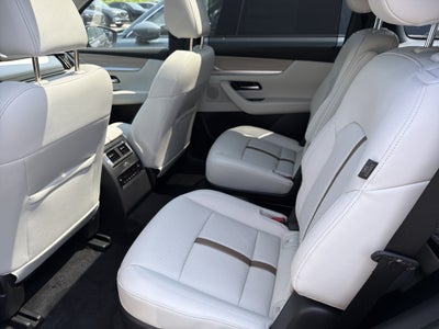 2026 Mazda Mazda CX-90 3.3 Turbo Premium Plus AWD