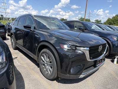 2026 Mazda Mazda CX-90 3.3 Turbo Premium Plus AWD