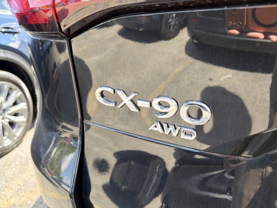 2026 Mazda Mazda CX-90 3.3 Turbo Premium Plus AWD