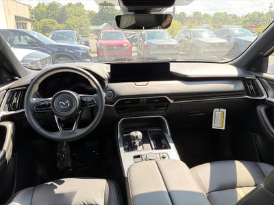 2026 Mazda Mazda CX-90 3.3 Turbo Premium Plus AWD