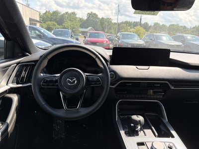 2026 Mazda Mazda CX-90 3.3 Turbo Premium Plus AWD