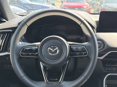 2026 Mazda Mazda CX-90 3.3 Turbo Premium Plus AWD