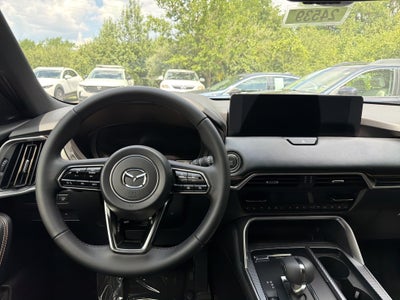 2026 Mazda Mazda CX-90 3.3 Turbo Premium Plus AWD
