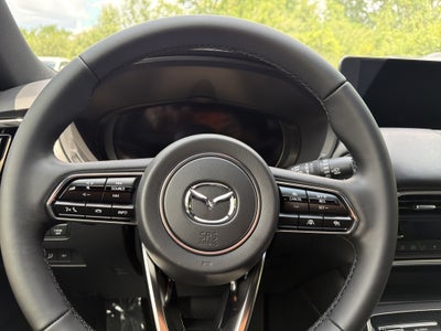 2026 Mazda Mazda CX-90 3.3 Turbo Premium Plus AWD