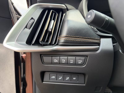 2026 Mazda Mazda CX-90 3.3 Turbo Premium Plus AWD