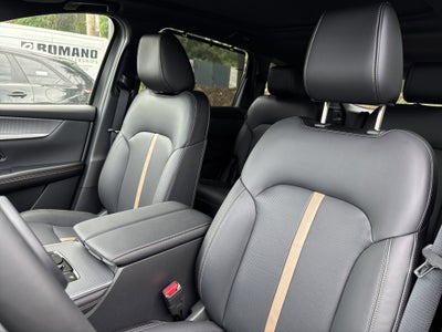 2025 Mazda Mazda CX-90 3.3 Turbo Premium Plus AWD