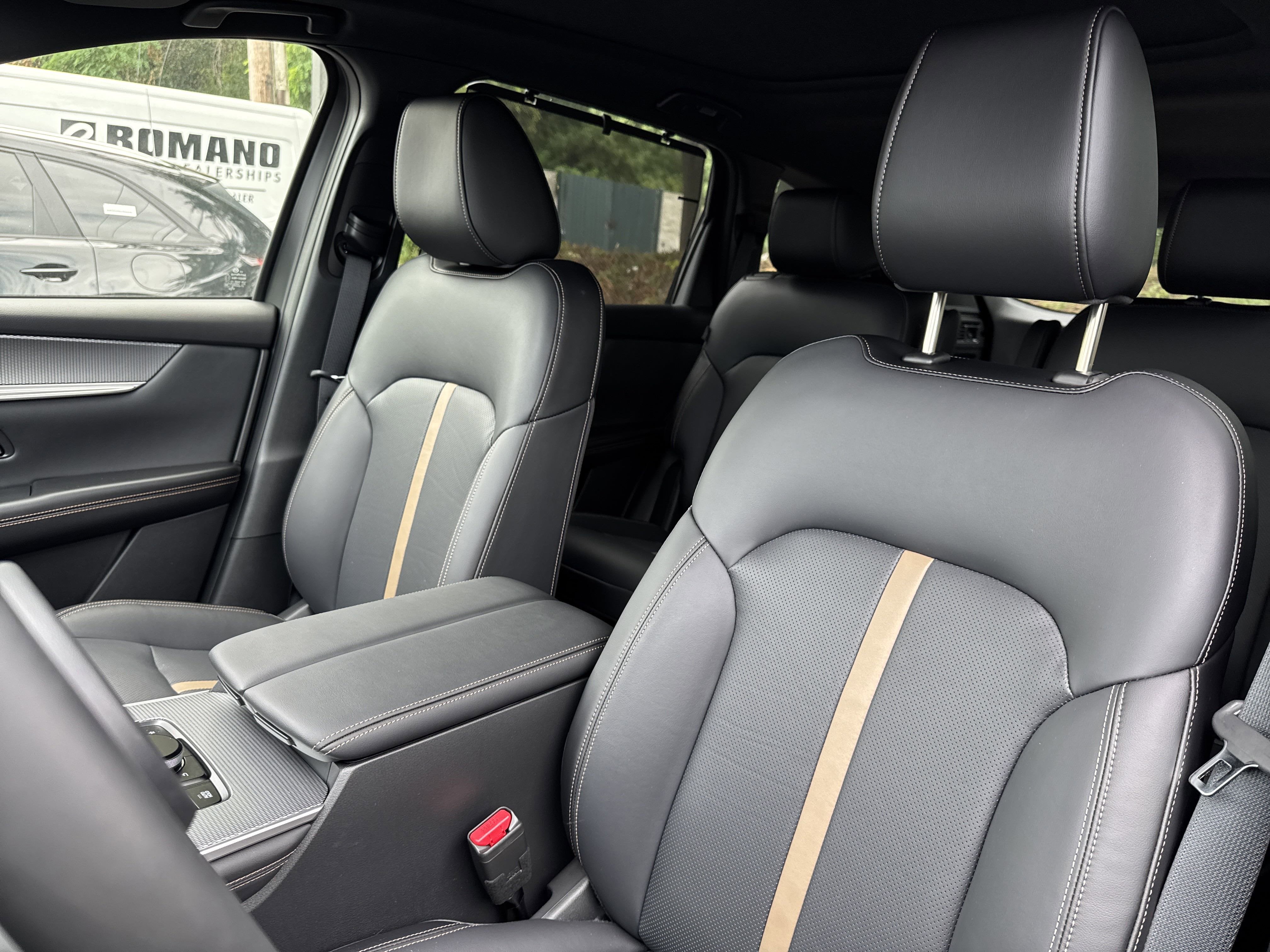 2025 Mazda Mazda CX-90 3.3 Turbo Premium Plus AWD