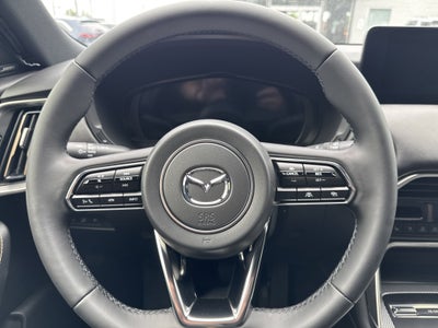 2025 Mazda Mazda CX-90 3.3 Turbo Premium Plus AWD