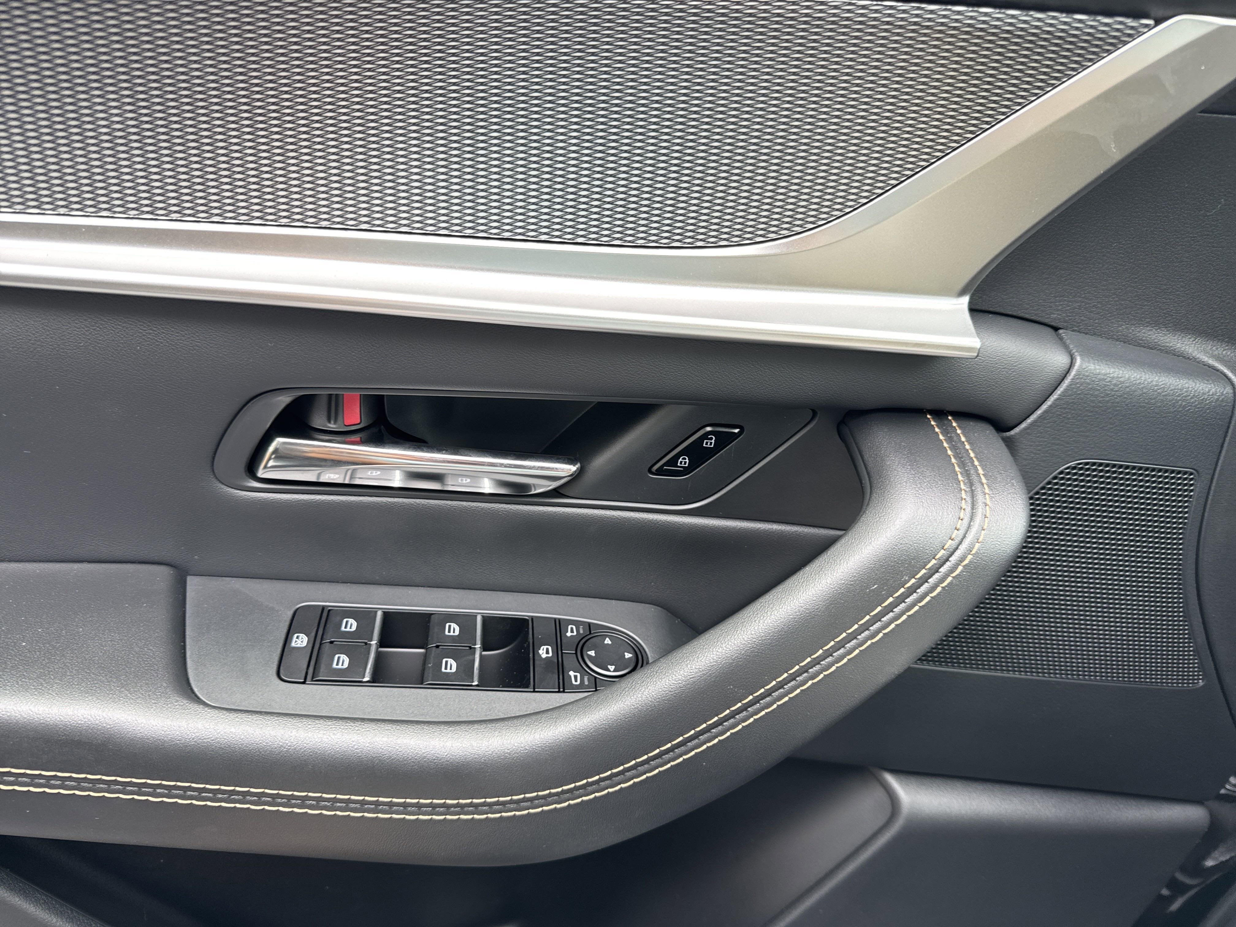 2025 Mazda Mazda CX-90 3.3 Turbo Premium Plus AWD