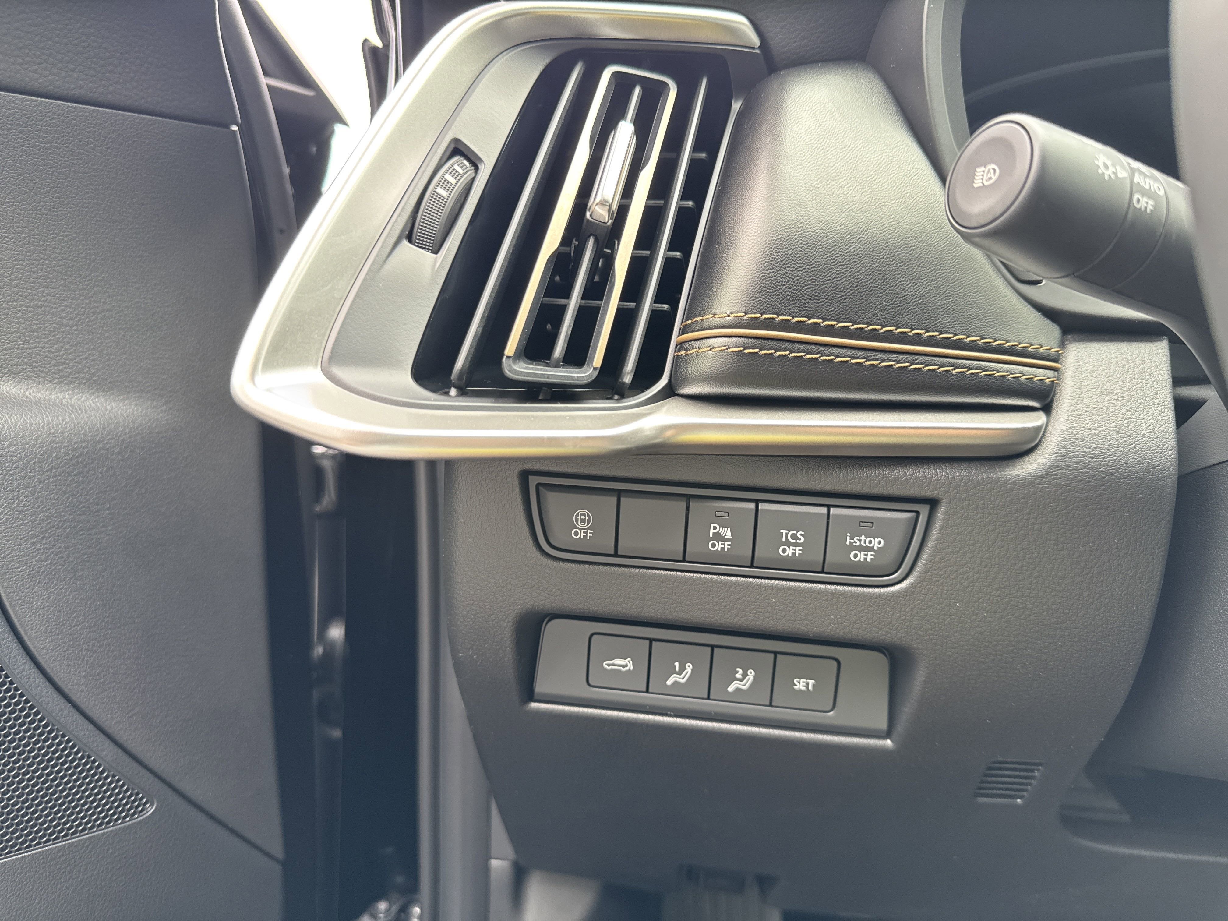 2025 Mazda Mazda CX-90 3.3 Turbo Premium Plus AWD