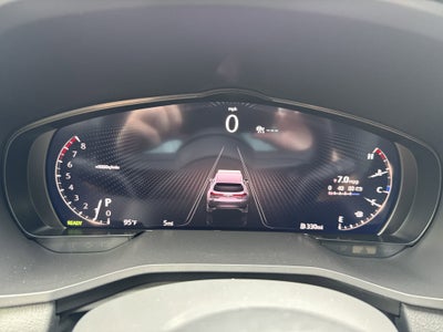 2025 Mazda Mazda CX-90 3.3 Turbo Premium Plus AWD