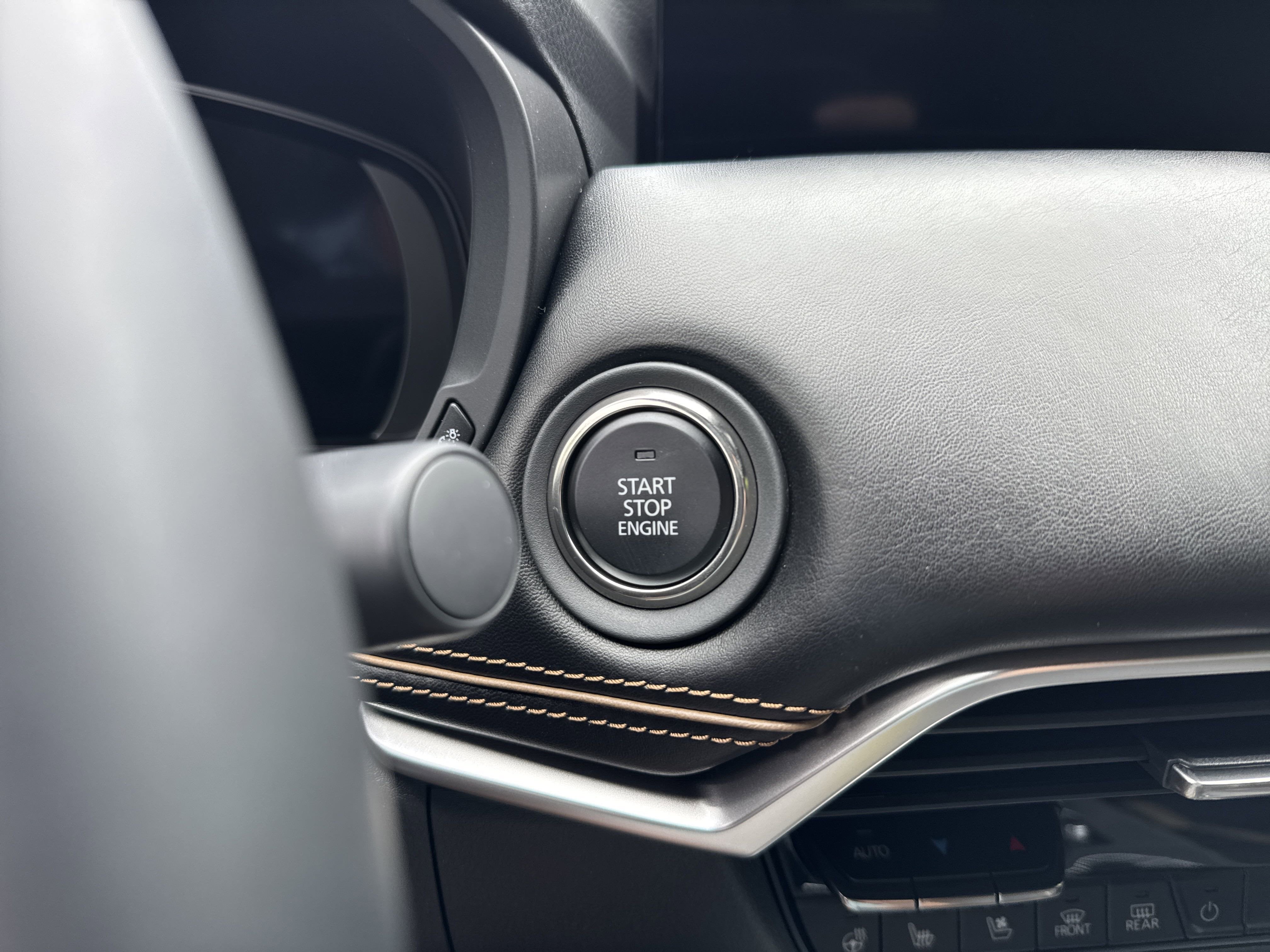 2025 Mazda Mazda CX-90 3.3 Turbo Premium Plus AWD