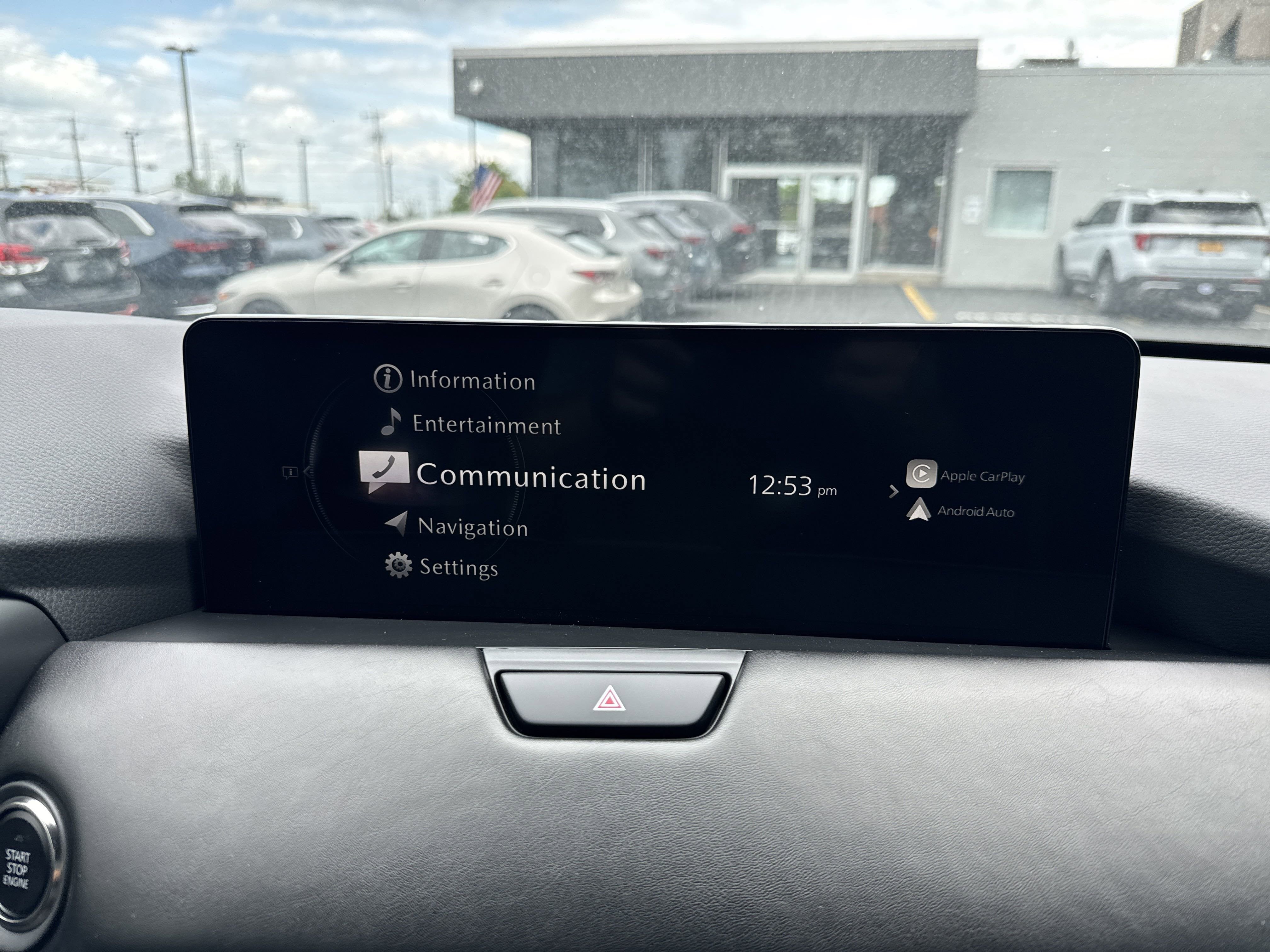 2025 Mazda Mazda CX-90 3.3 Turbo Premium Plus AWD