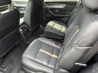 2025 Mazda Mazda CX-90 3.3 Turbo Premium Plus AWD