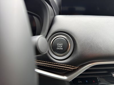 2026 Mazda Mazda CX-90 3.3 Turbo Premium Plus AWD