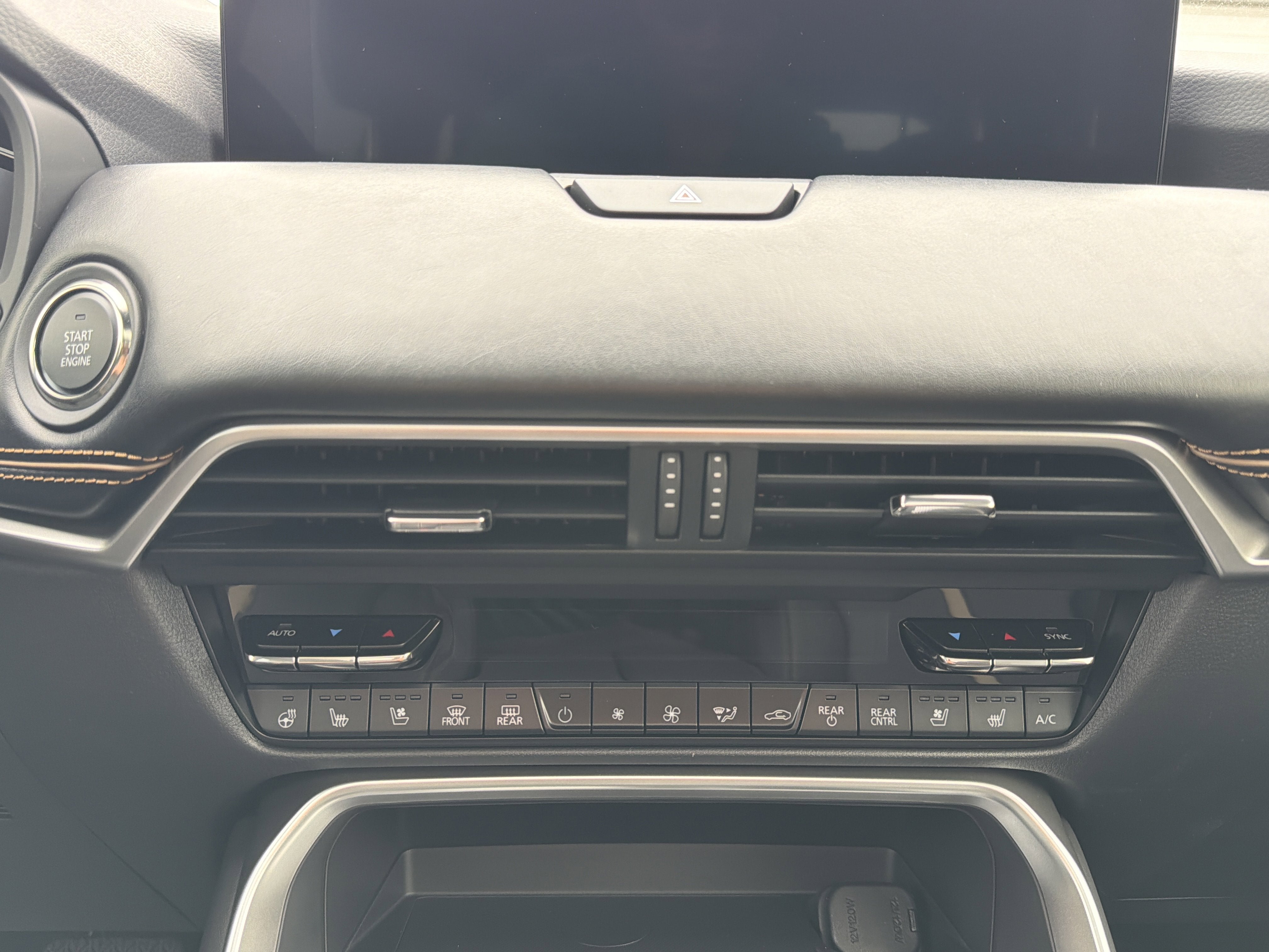 2026 Mazda Mazda CX-90 3.3 Turbo Premium Plus AWD