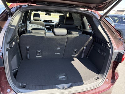 2026 Mazda Mazda CX-90 3.3 Turbo Premium Plus AWD