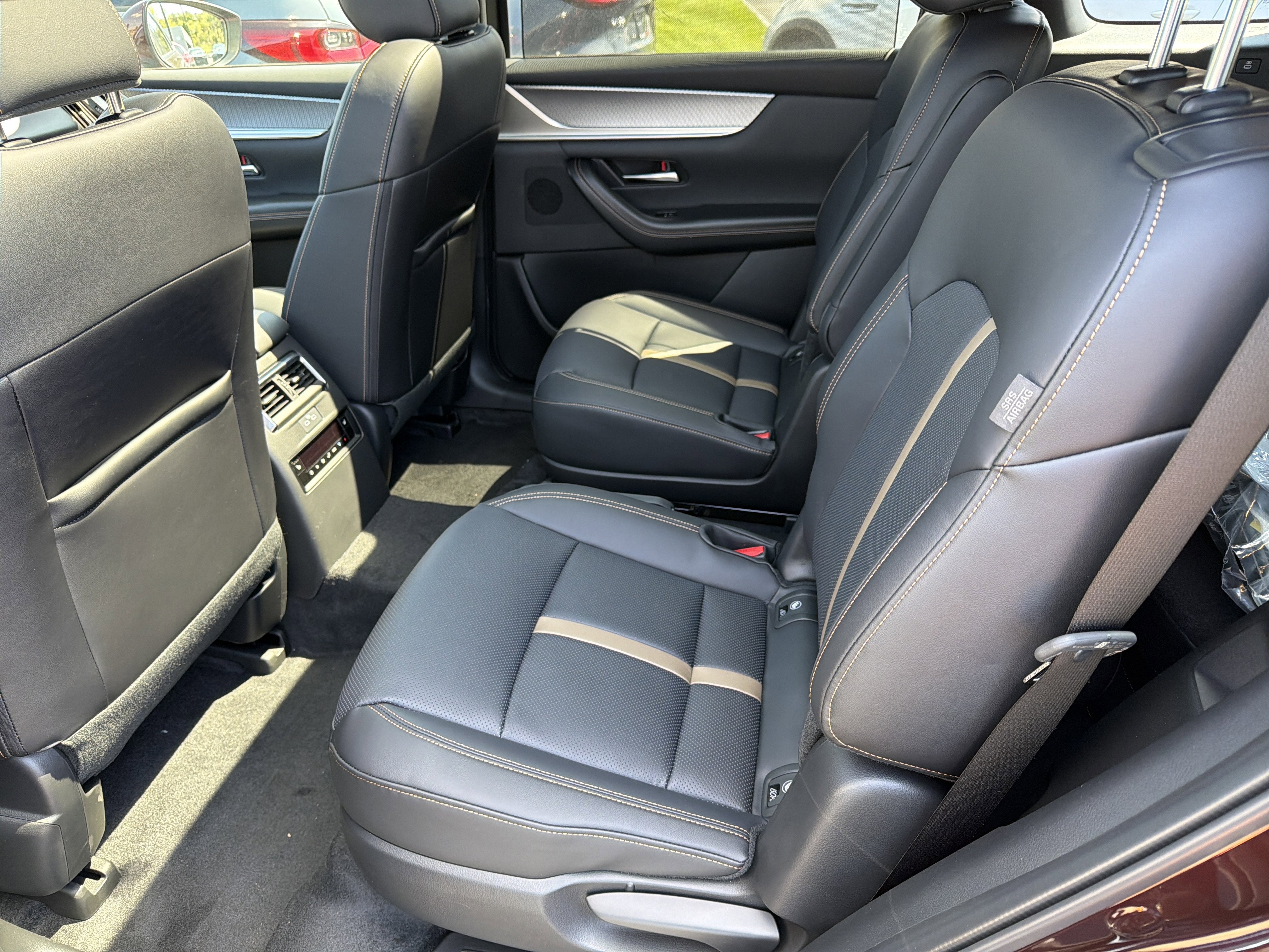 2026 Mazda Mazda CX-90 3.3 Turbo Premium Plus AWD