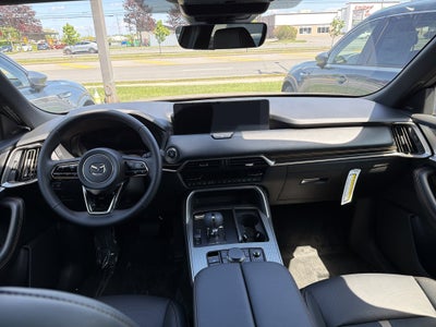 2026 Mazda Mazda CX-90 3.3 Turbo Premium Plus AWD